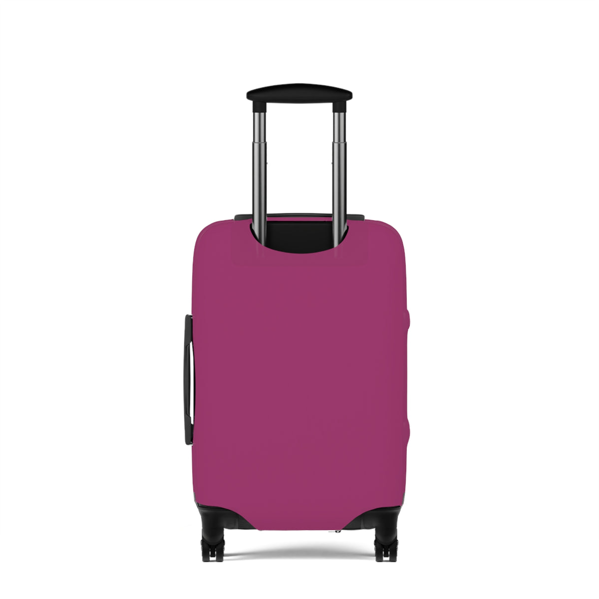 Luggage Cover – Orchard Plum