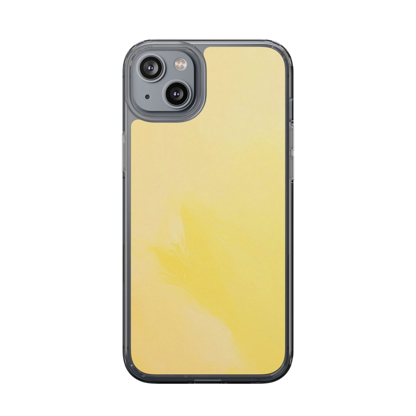 Clear Phone Case – Sunwash