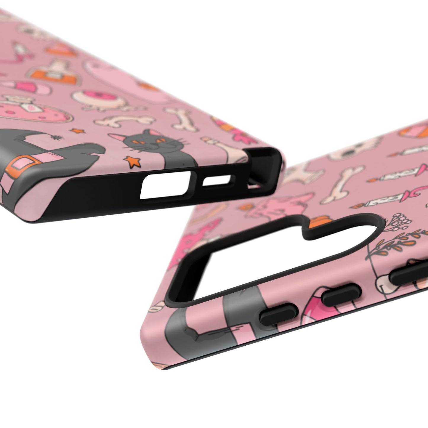 Protective Phone Case – Sugar & Spells