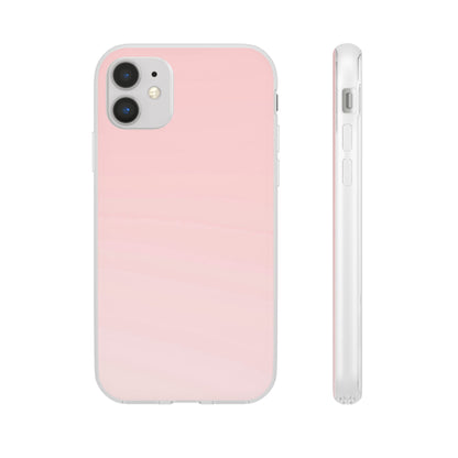 Flexi Case – Soft Blush