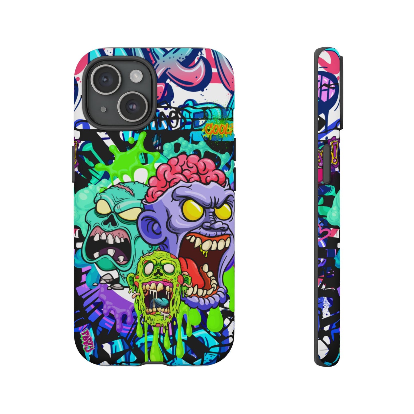 Protective Phone Case – Dead Loud