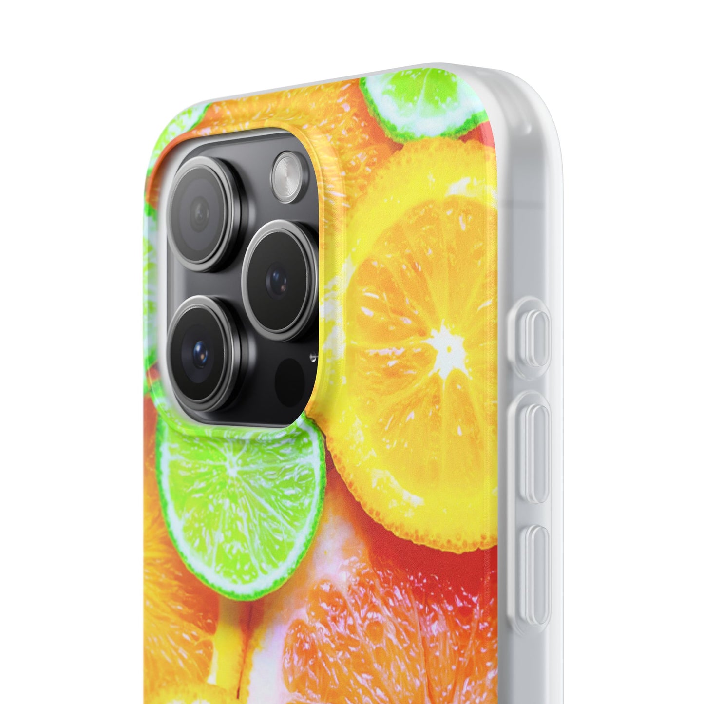 Flexi Case – Sunkissed Citrus