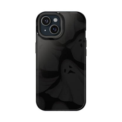 Impact-Resistant Phone Case – Ghosted