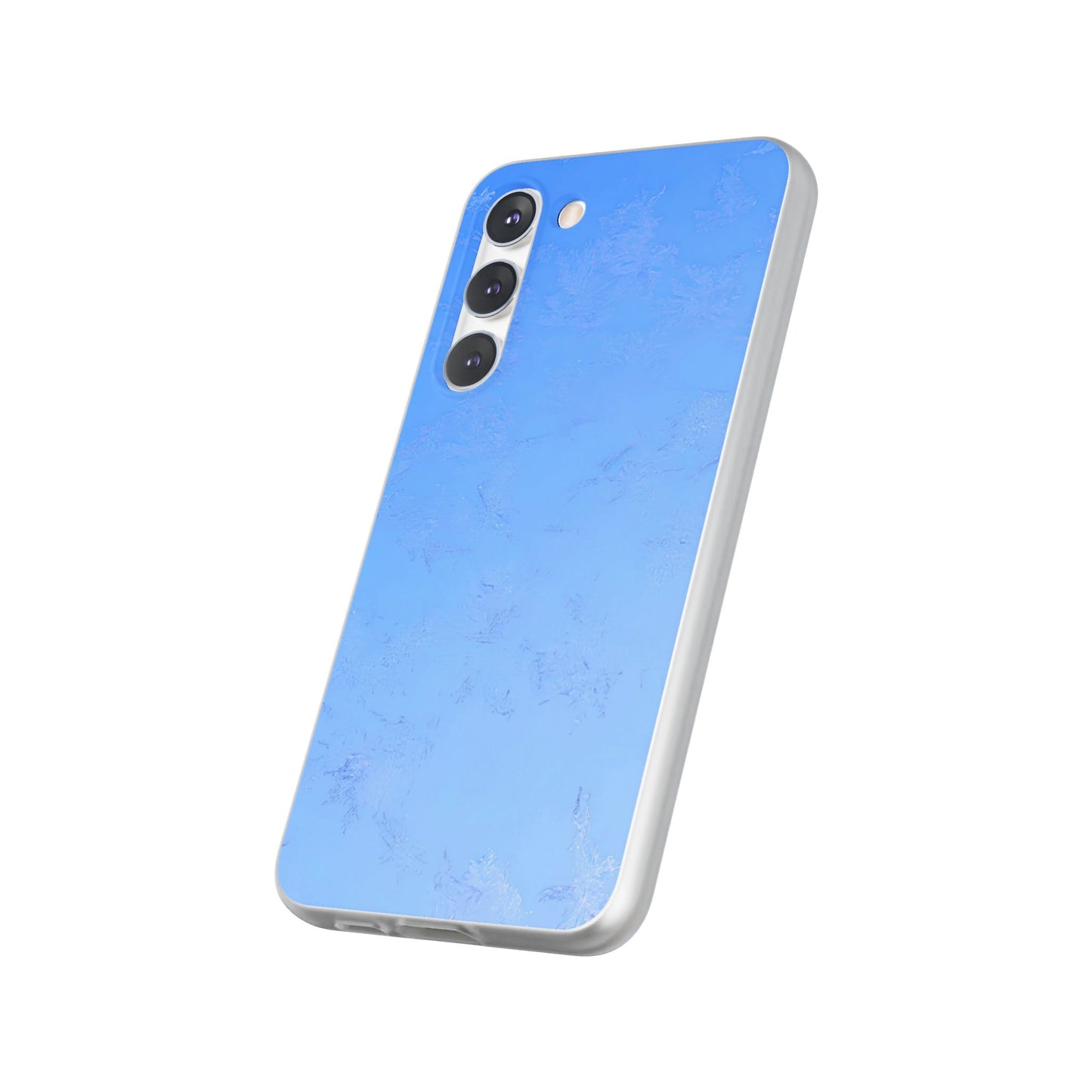 Flexi Case – Azure Fade