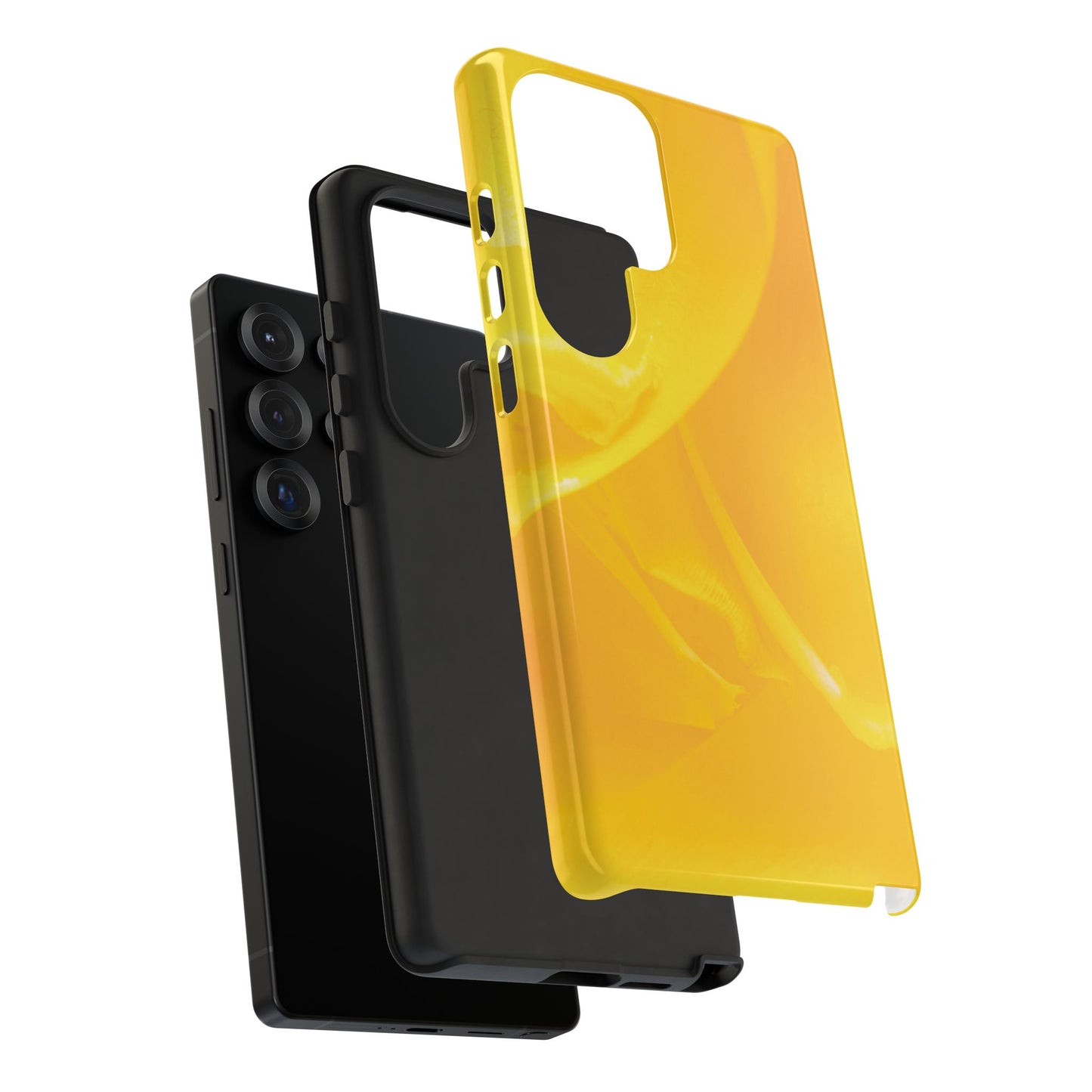 Protective Phone Case – Sunlit Splash