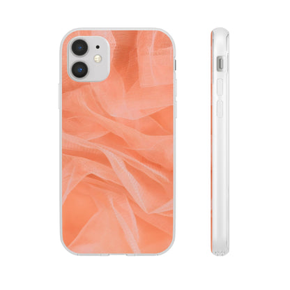 Flexi Case – Coral Veil