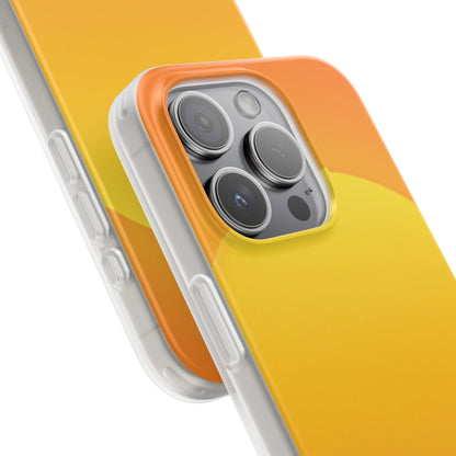Flexi Case – Desert Sunrise