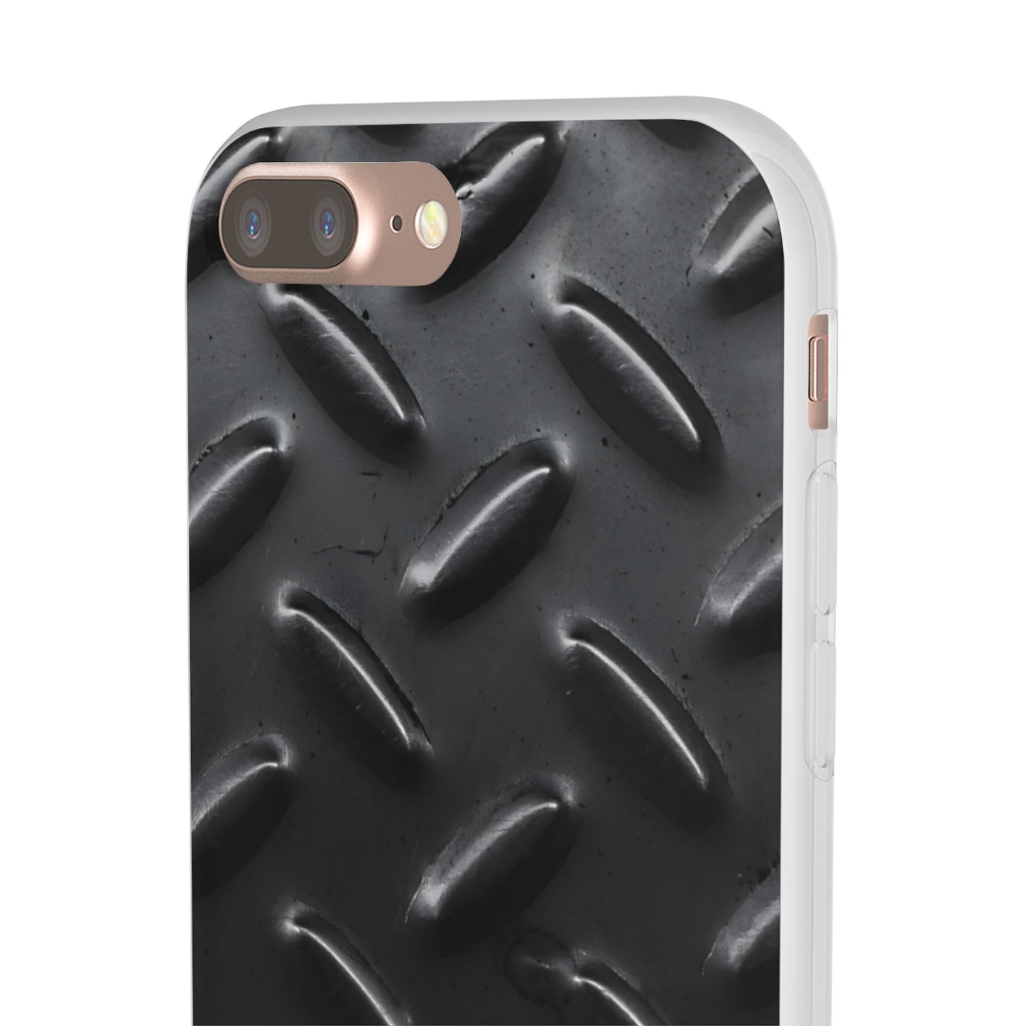 Flexi Case – Blackout Plate