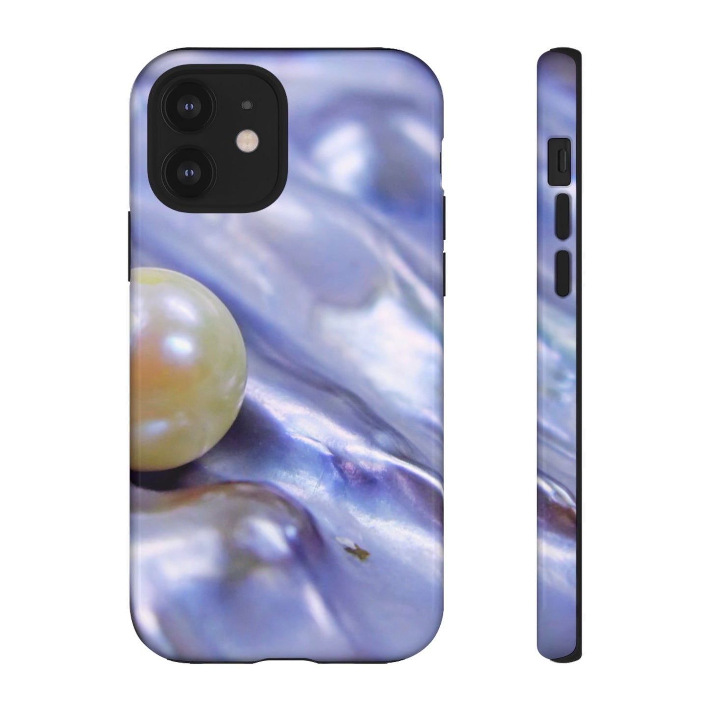 Protective Phone Case – Moon Tide