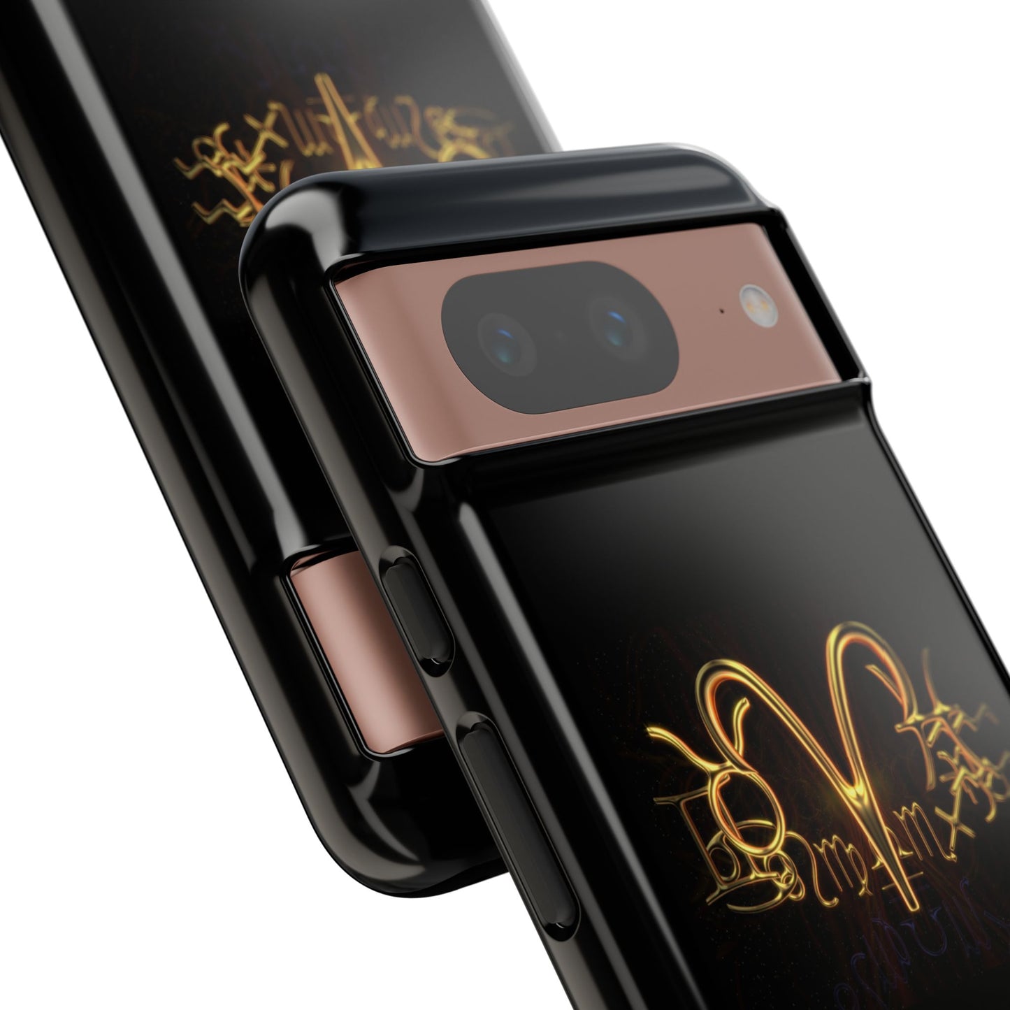 Protective Phone Case – Aries Aura