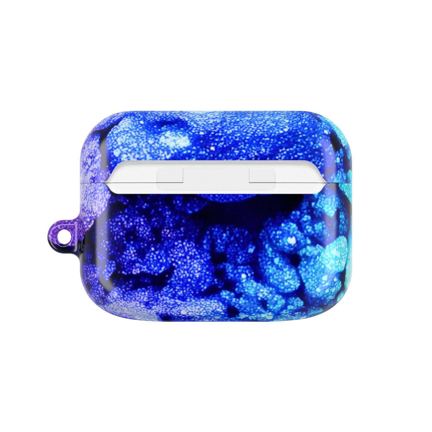 Earbud Case Cover – Pigment Play