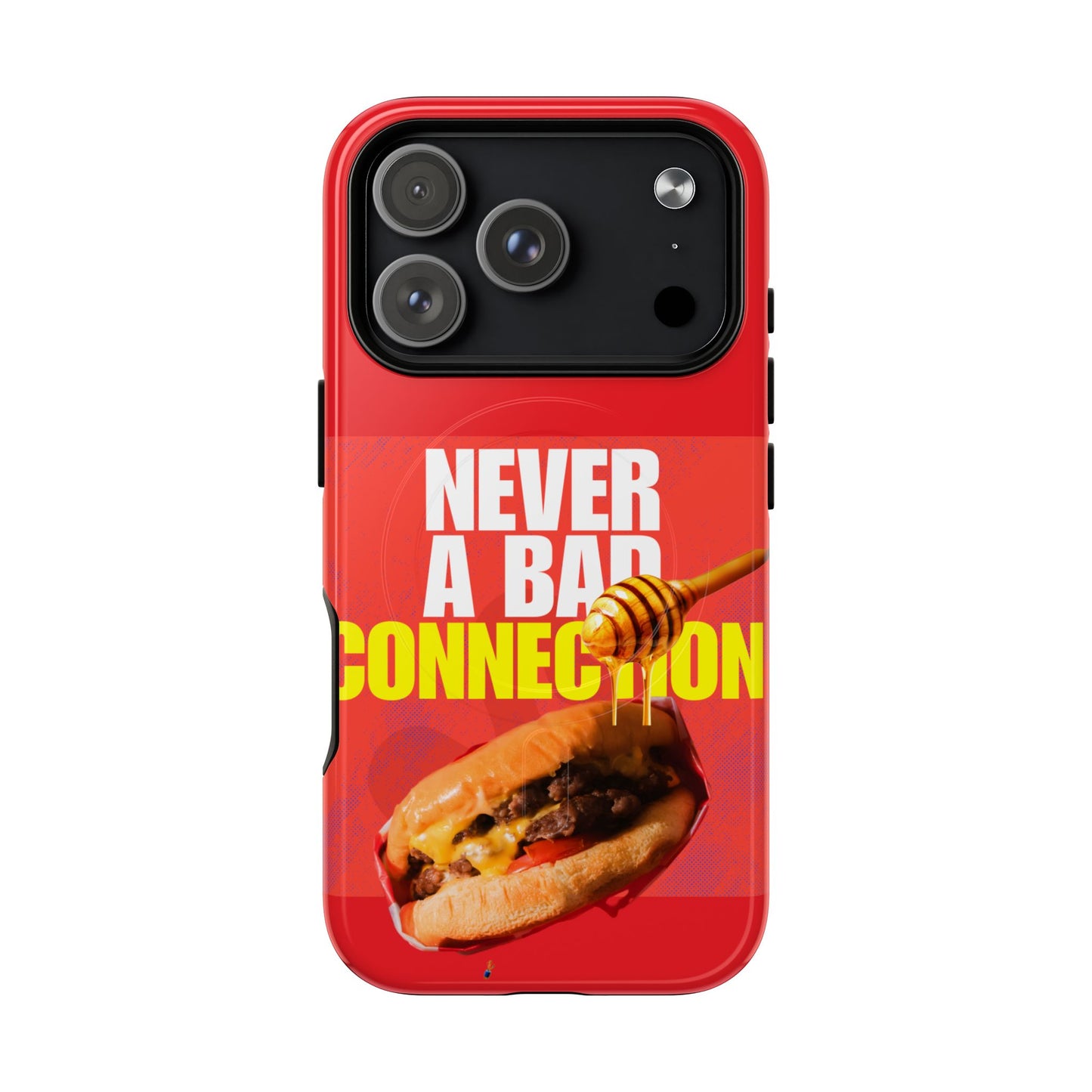 Protective Magnetic Phone Case – Never a Bad Connection