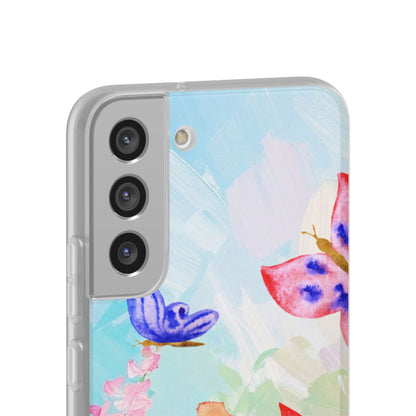 Flexi Case – Mother’s Flutter