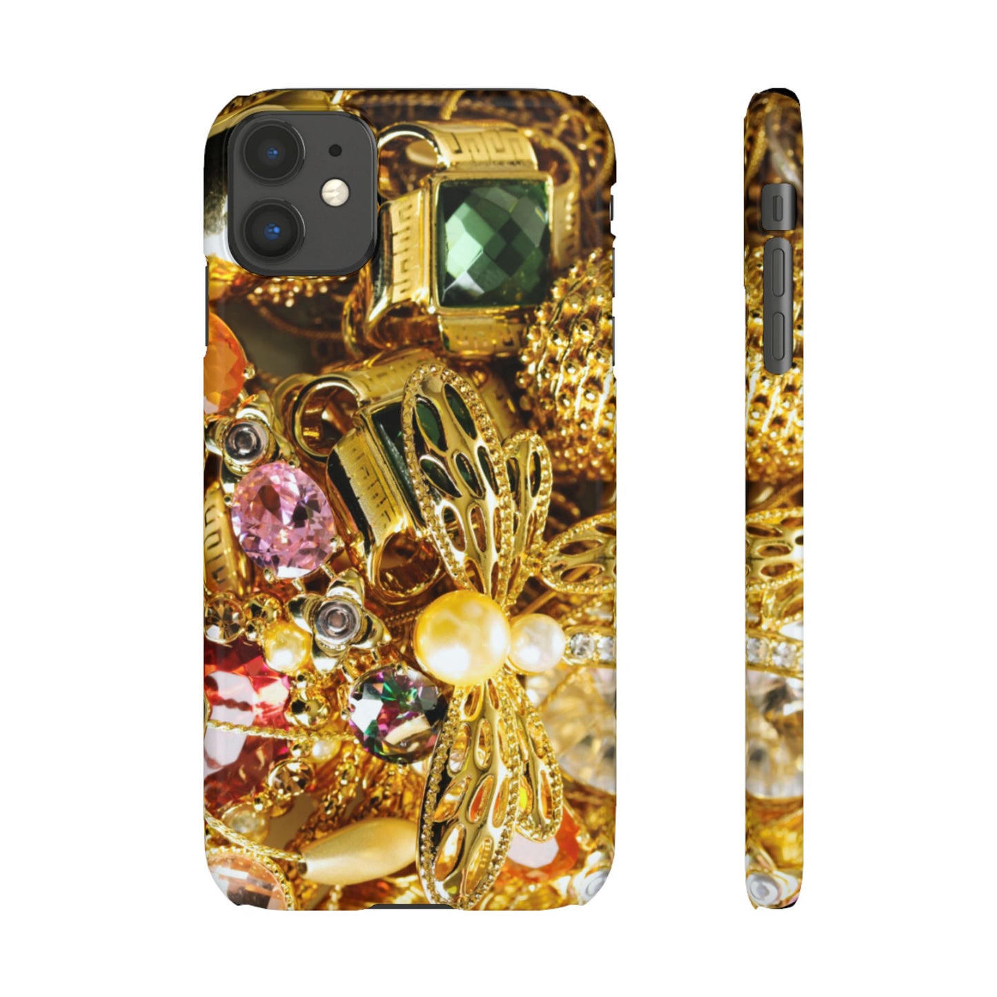 Snap Phone Case – Royal Dynasty