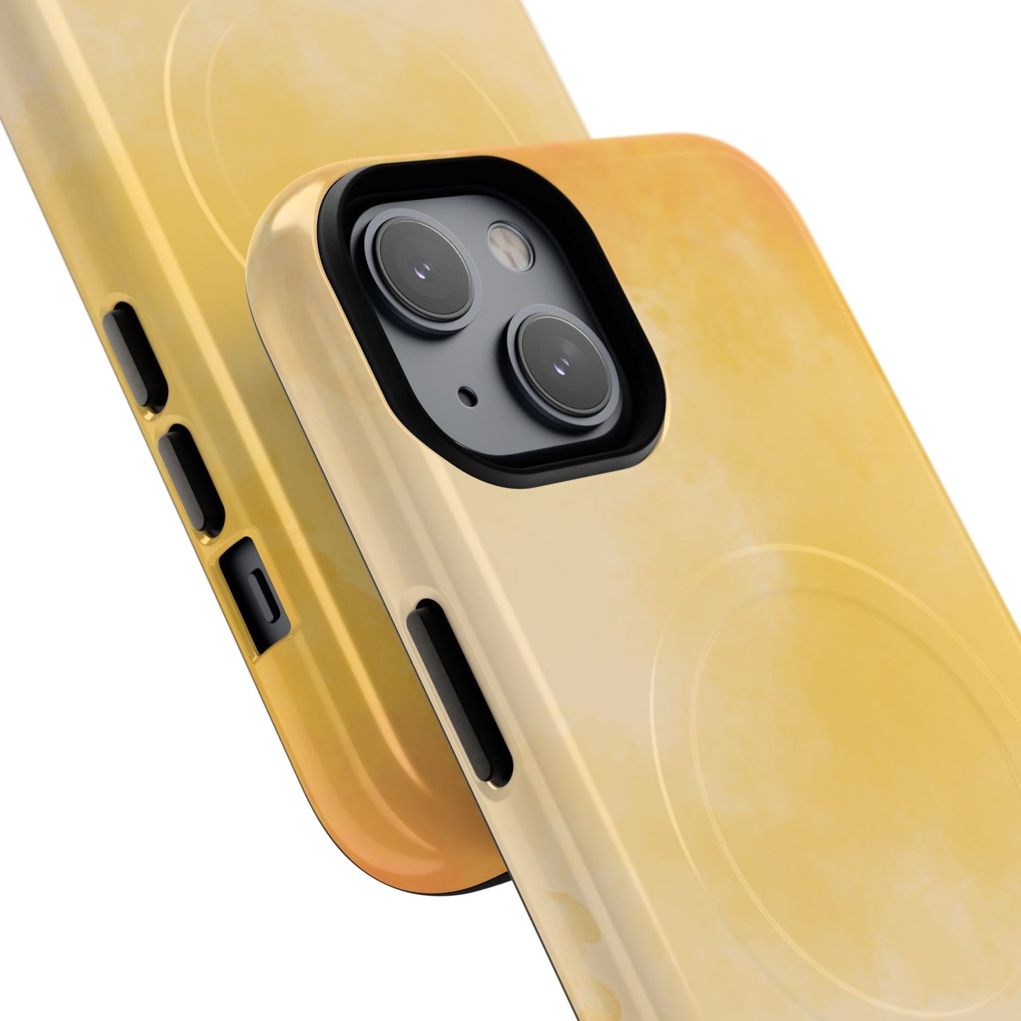 Protective Magnetic Phone Case – Mellowtone