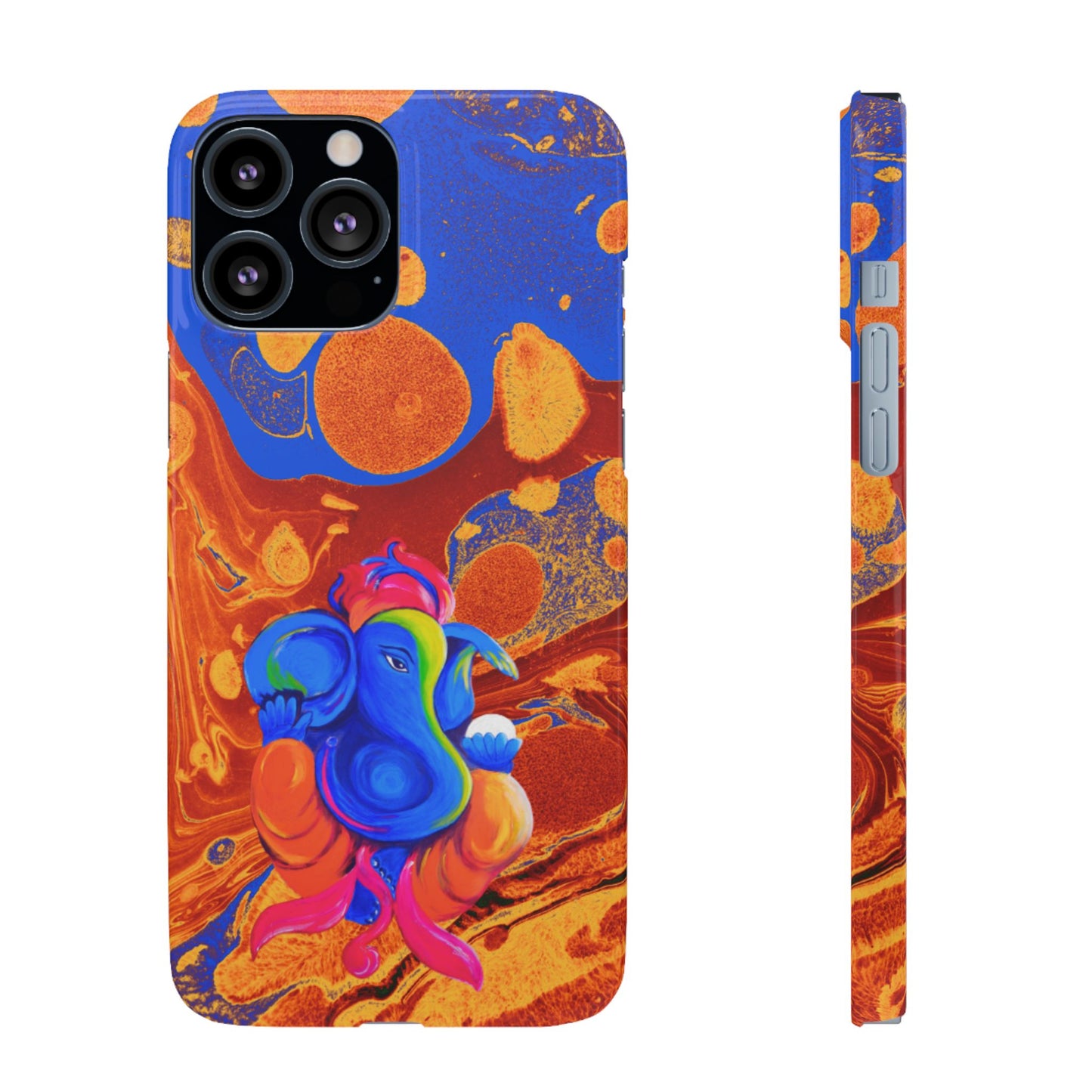 Snap Phone Case – Karma Blaze