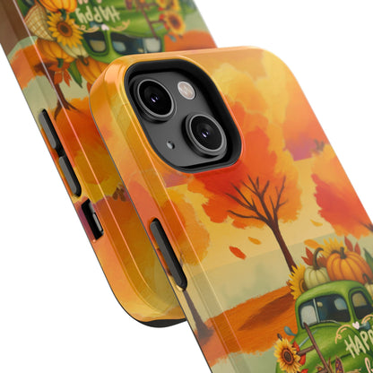 Impact-Resistant Phone Case – Pumpkin Haul
