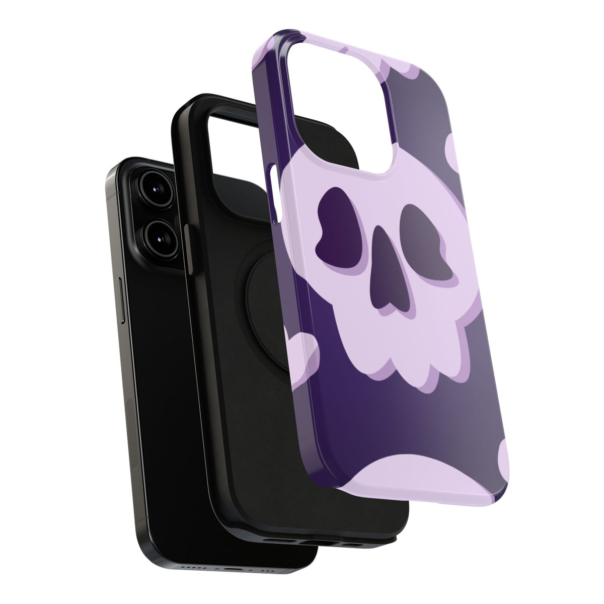 Impact-Resistant Phone Case – Bone Appetit