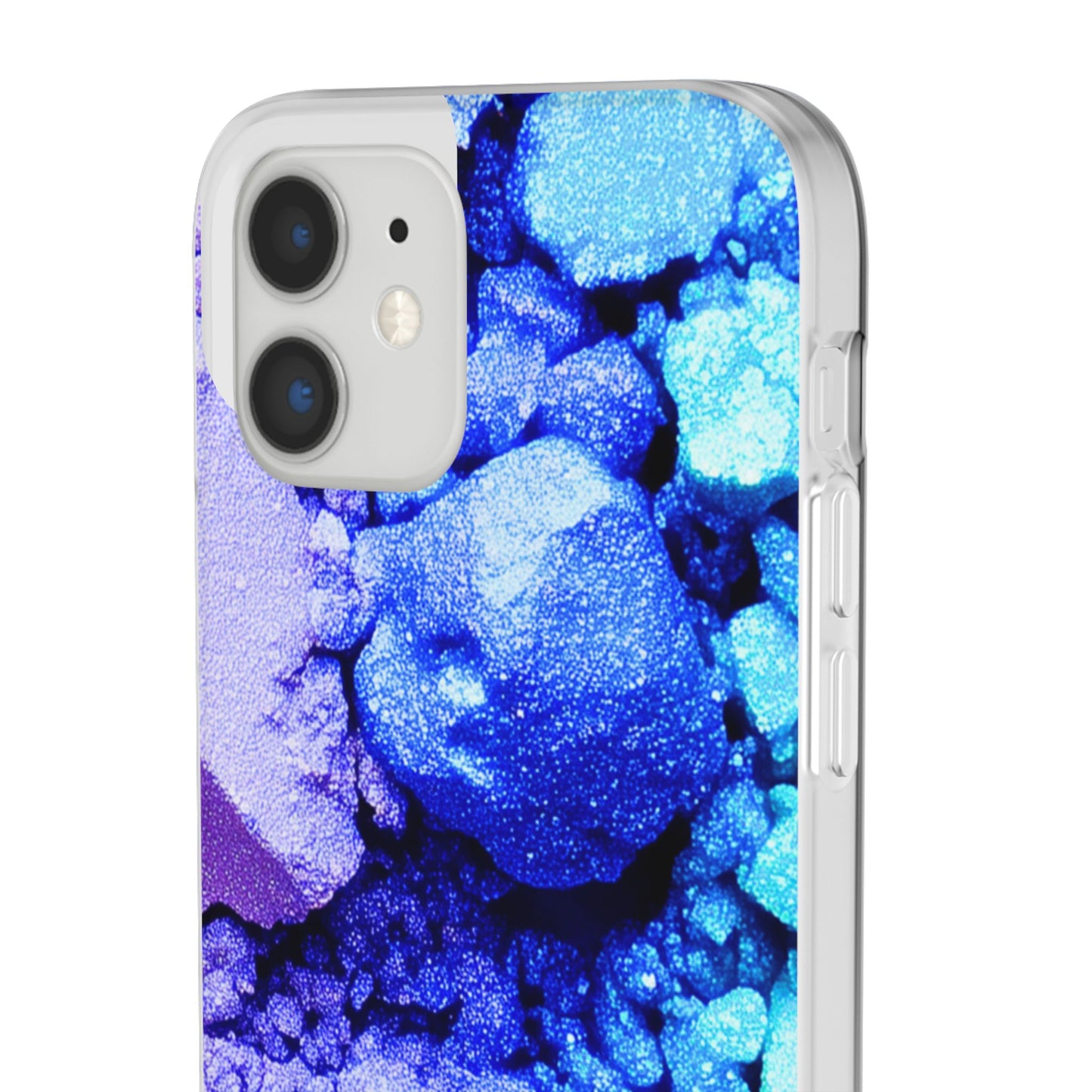 Flexi Case – Pigment Play