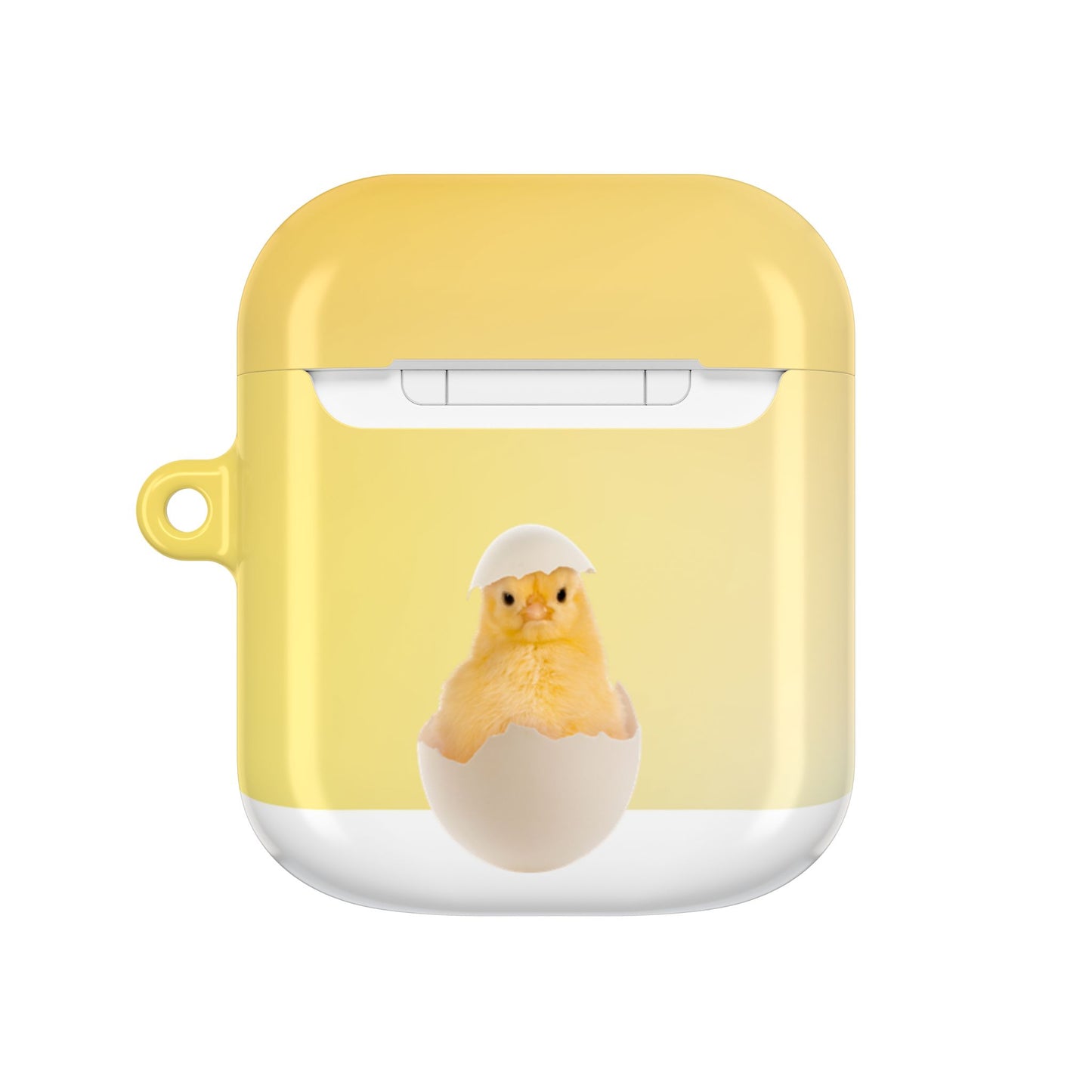 Earbud Case Cover – Chirp Crew