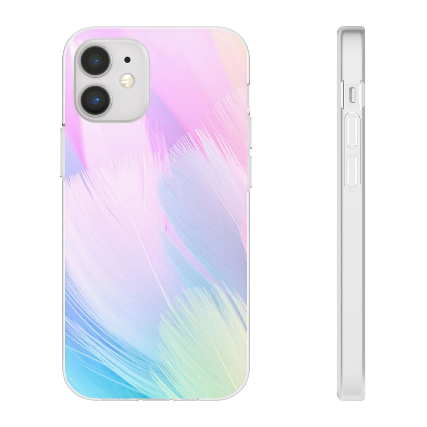 Flexi Case – Candy Wisps