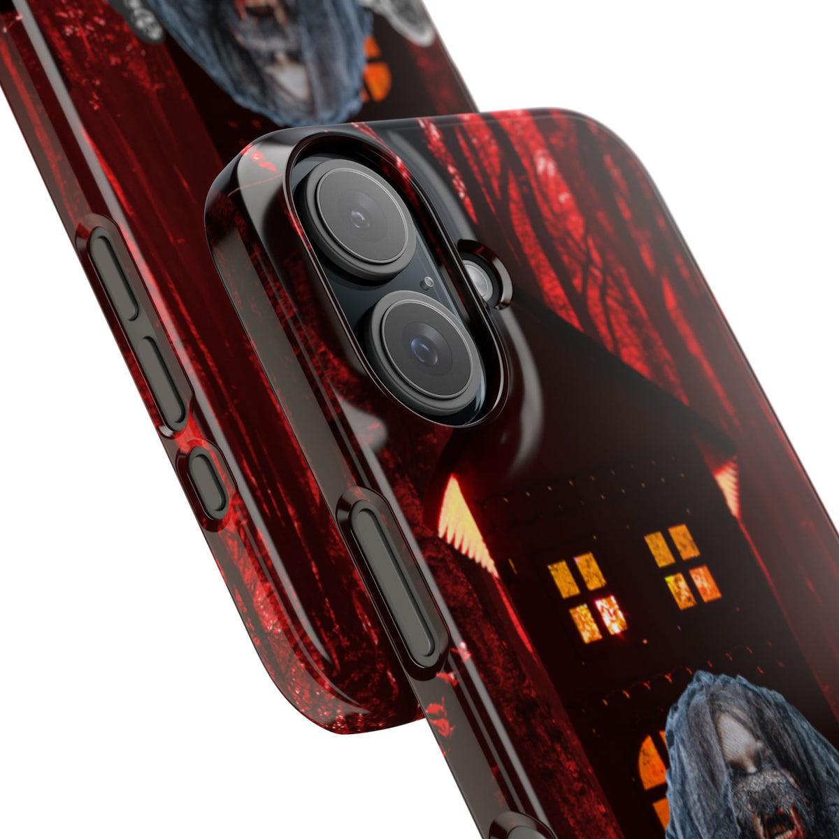 Slim Phone Case – Undead Uprising