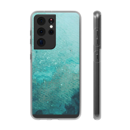 Flexi Case – Sea Glass