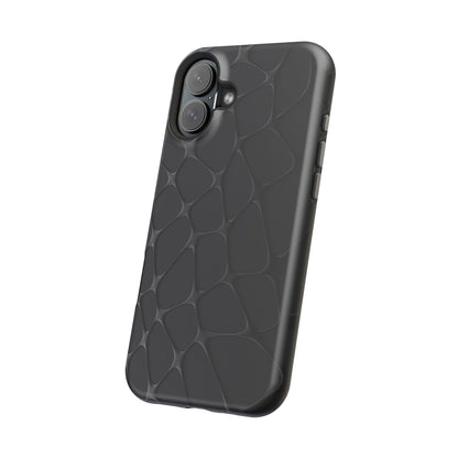 Wireless-Charging Compatible Case – Night Scale
