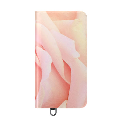 Flip Case – A Mother’s Rose Embrace