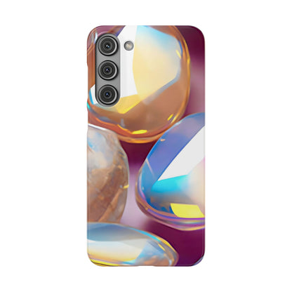 Snap Phone Case – Glass Candy