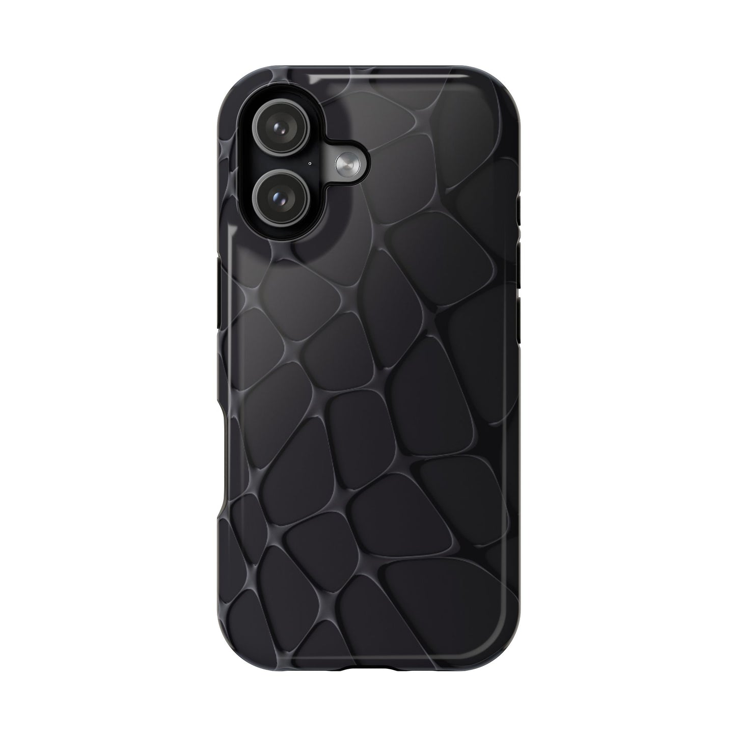 Wireless-Charging Compatible Case – Night Scale