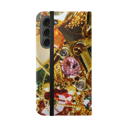 Flip Case – Royal Dynasty