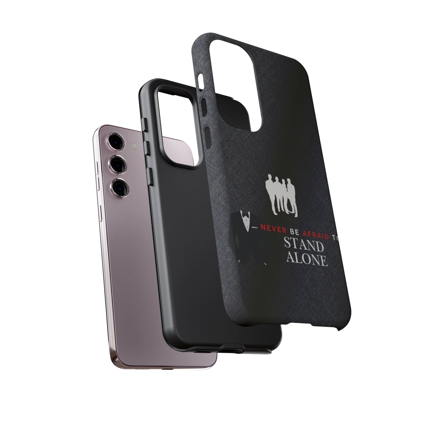 Protective Phone Case – Stand Alone