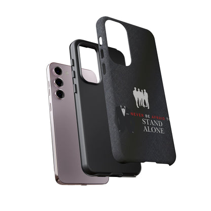 Protective Phone Case – Stand Alone