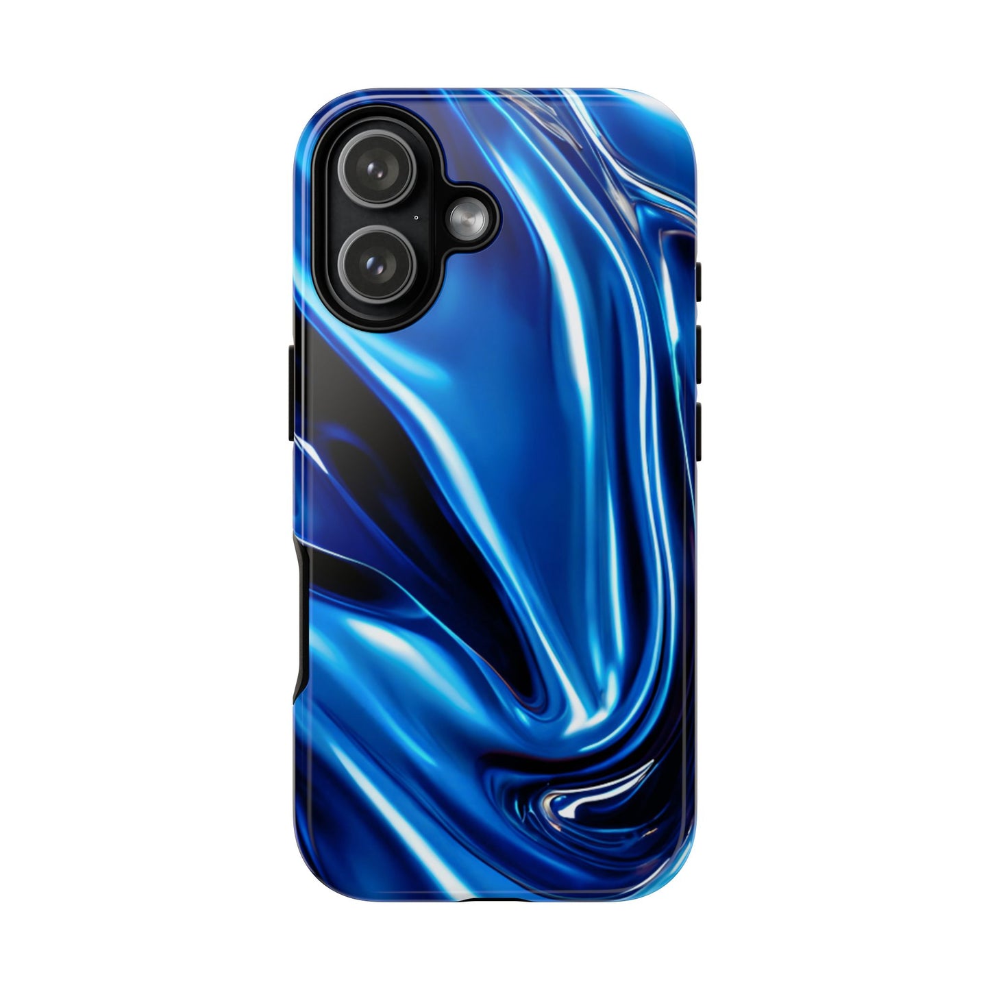 Protective Phone Case – Midnight Surge