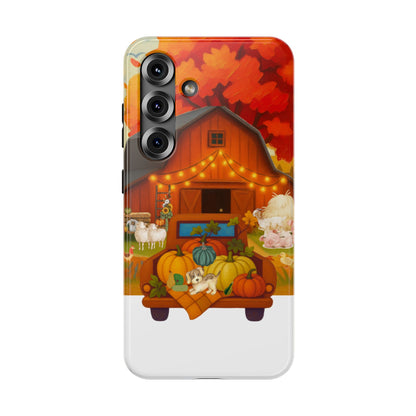 Impact-Resistant Phone Case – Country Harvest