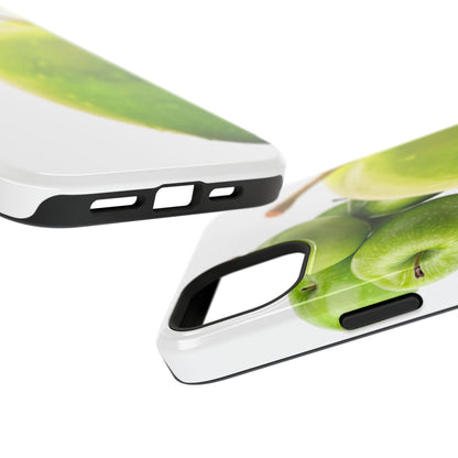 Impact-Resistant Phone Case – Apple Focus