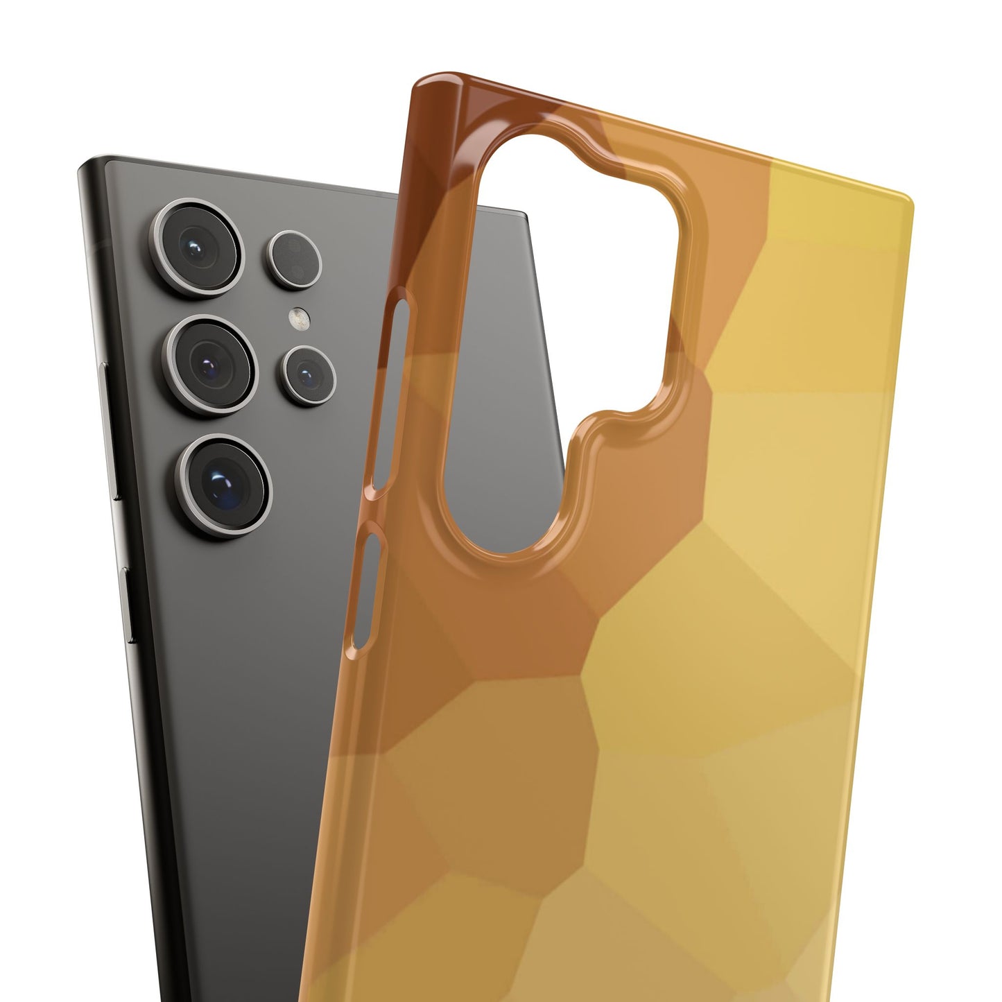 Snap Phone Case – Butterglass