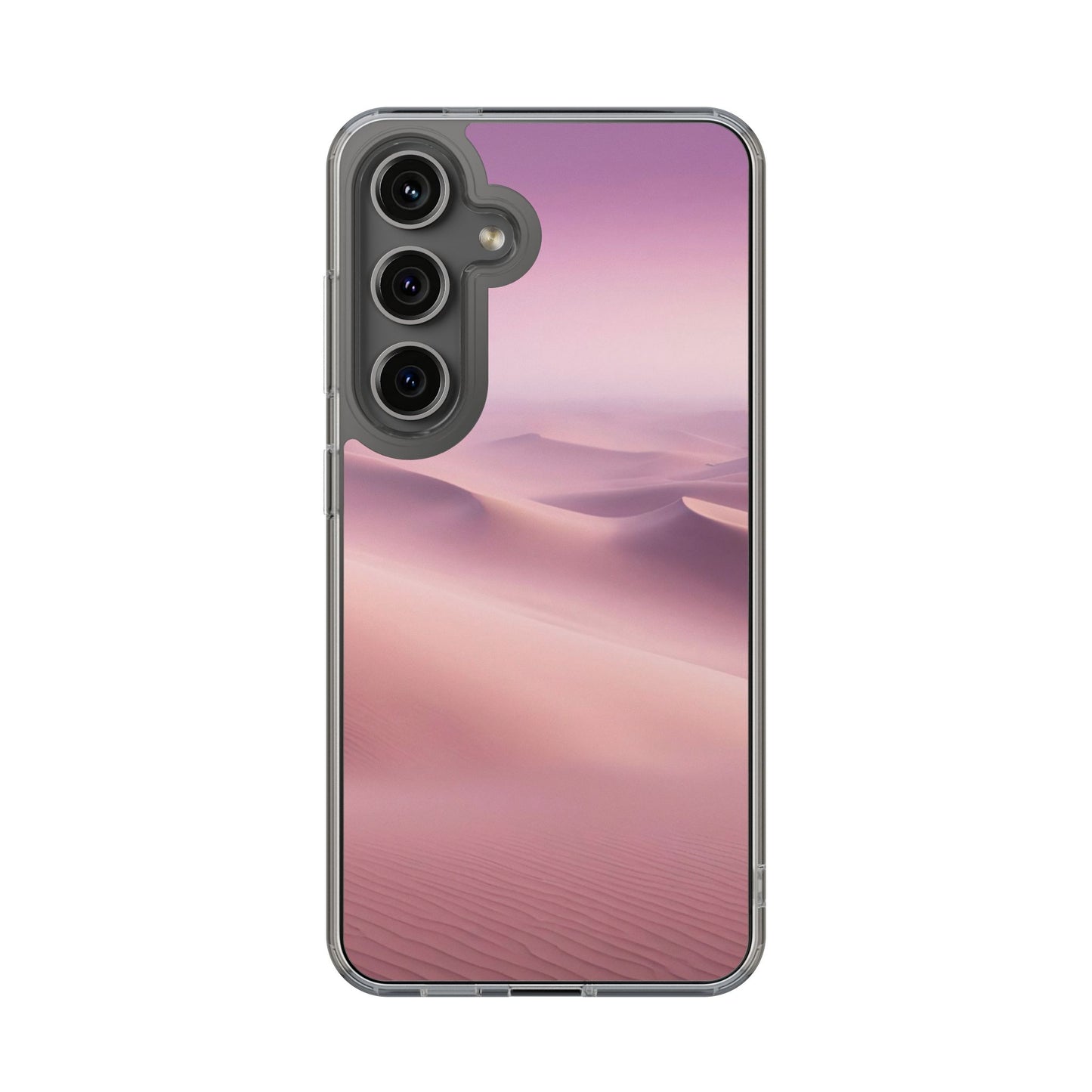 Clear Phone Case – Dust & Dawn