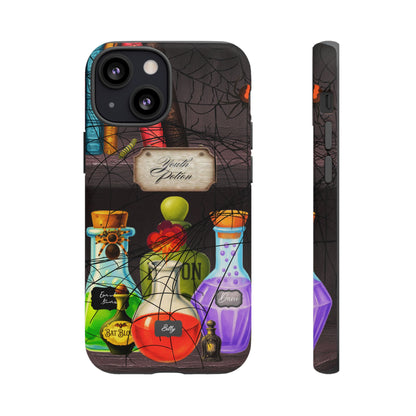 Protective Phone Case – Wicked Remedies