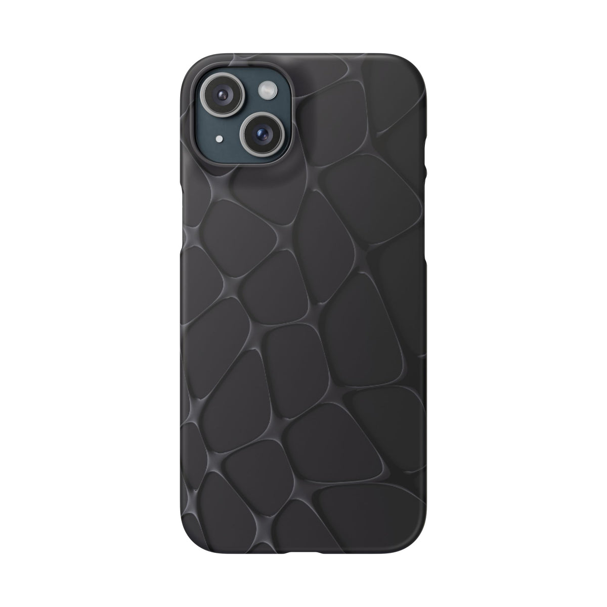 Snap Phone Case – Night Scale