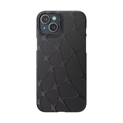 Snap Phone Case – Night Scale