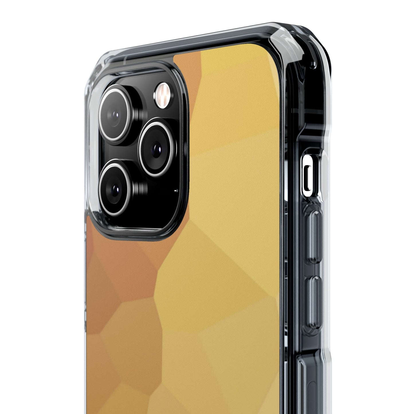 Clear Magnetic Phone Case – Butterglass
