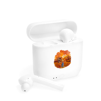 Wireless Earbuds – Sweater Weather