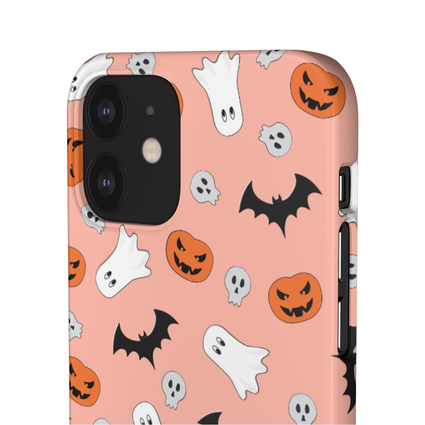 Snap Phone Case – Boo Crew