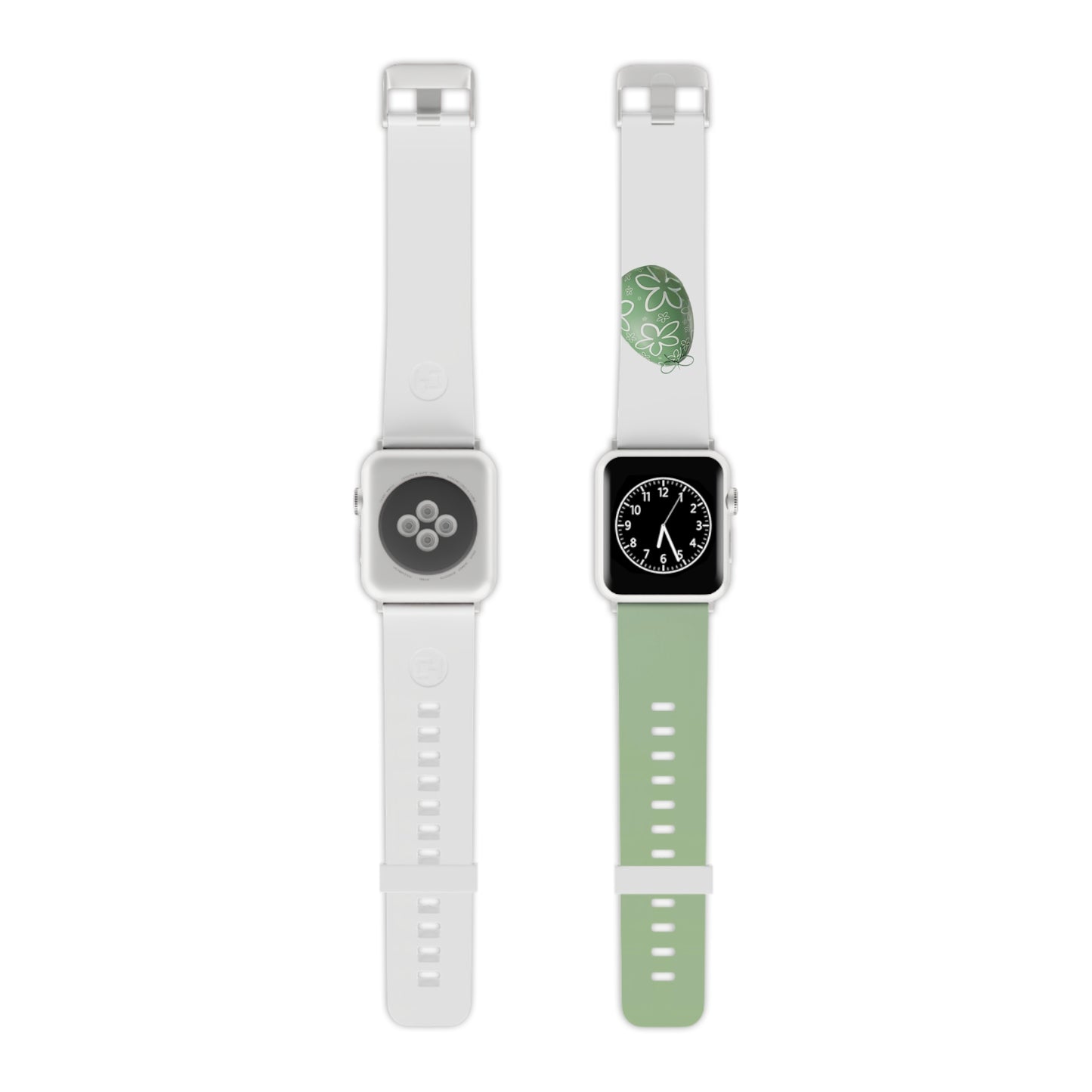 Watch Band – Eggdrop Garden
