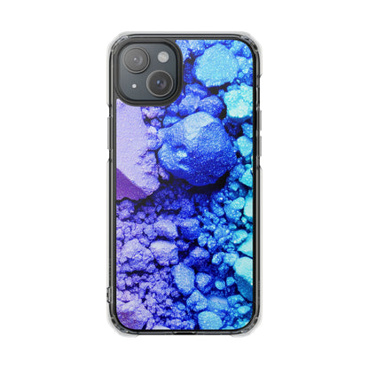 Clear Magnetic Phone Case – Pigment Play