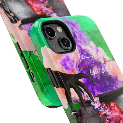 Impact-Resistant Phone Case – Wicked Remedies
