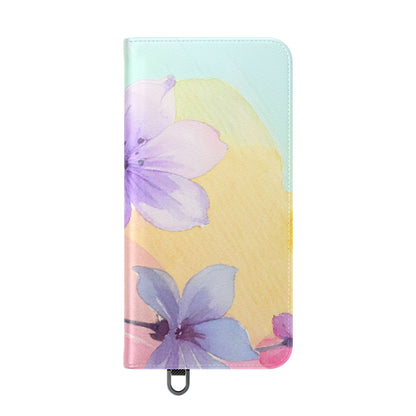 Flip Case – Water Petal
