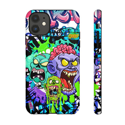 Protective Phone Case – Dead Loud